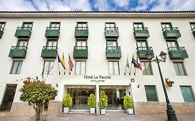 Hotel Cusco La Paccha, Affiliated by Meliá